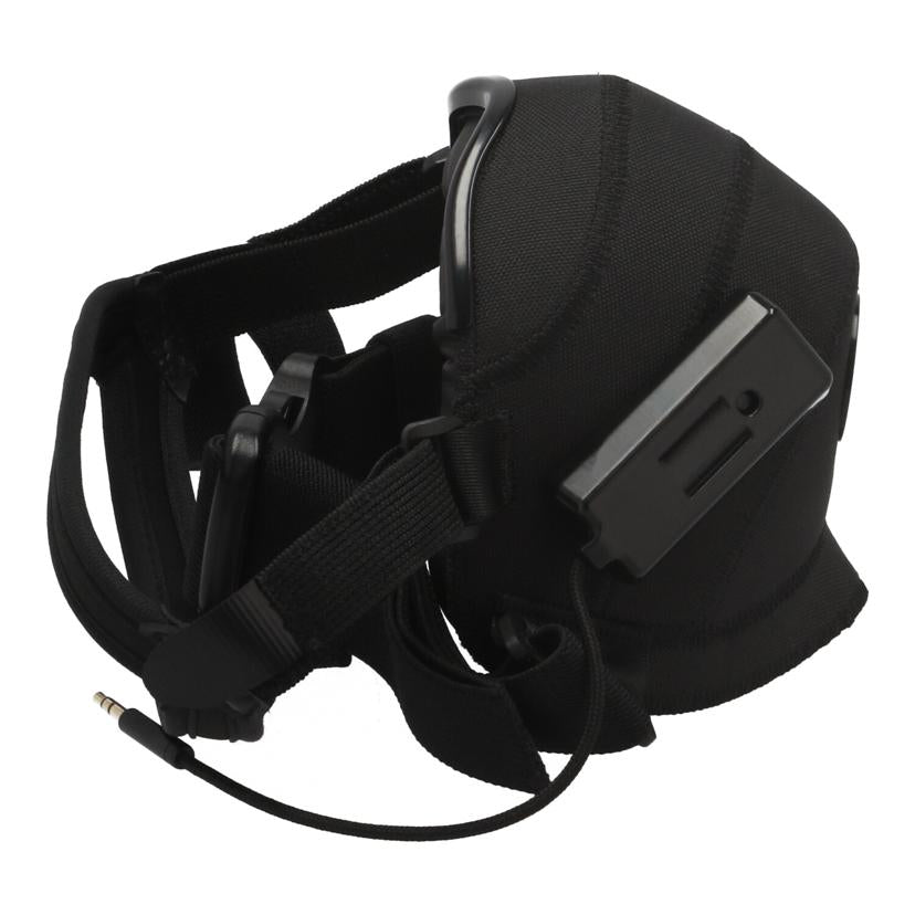 METADOX メタドックス/ゲーミング防音マスク/OMBRA V2//-/ABランク/67