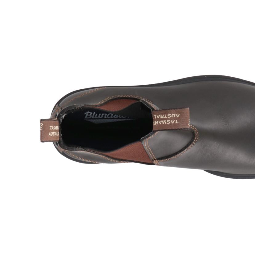 Blundstone ブランドストーン/Blundstone/レザーブーツ/ブラウン系/062//ABランク/06