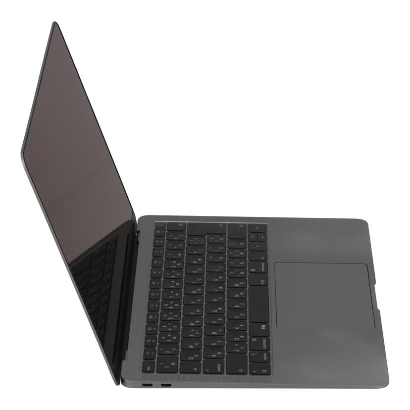 Apple アップル /MacBook Air(Retina,13インチ,2018)/A1932//FVFXL4EBJK78/Bランク/69