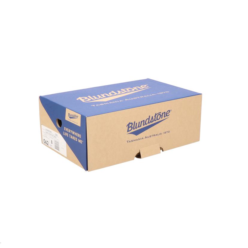 Blundstone ブランドストーン/Blundstone/レザーブーツ/ブラウン系/062//ABランク/06