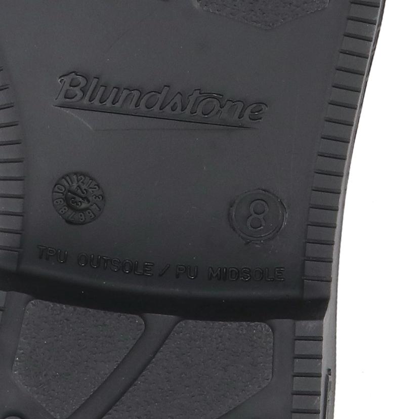 Blundstone ブランドストーン/Blundstone/レザーブーツ/ブラウン系/062//ABランク/06