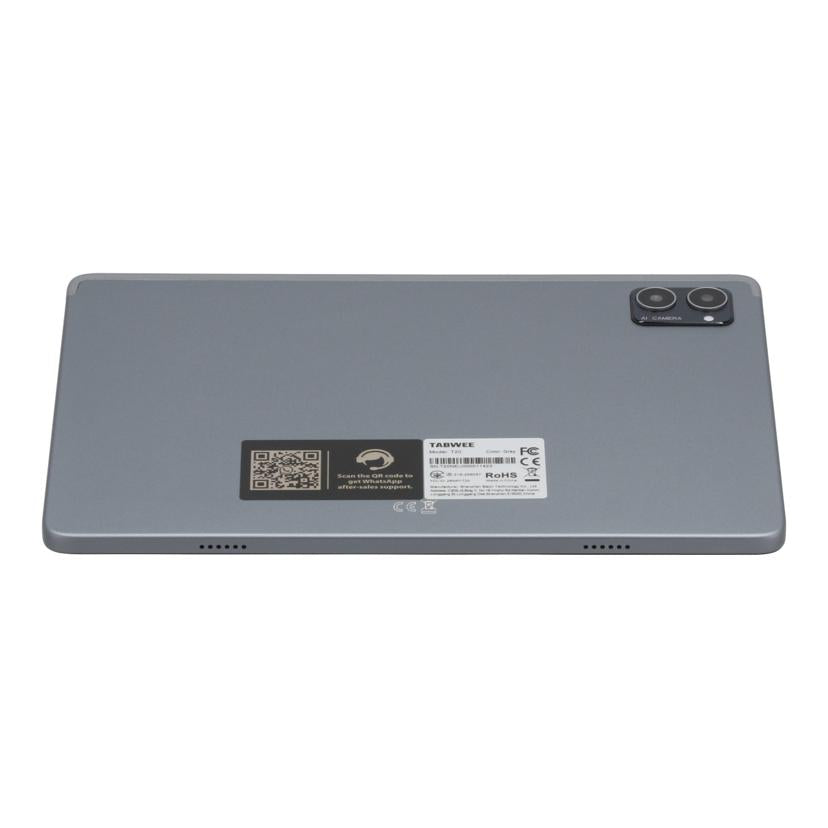 TABWEE TABWEE/タブレット T20/T20//T20NEU00001142/Aランク/62