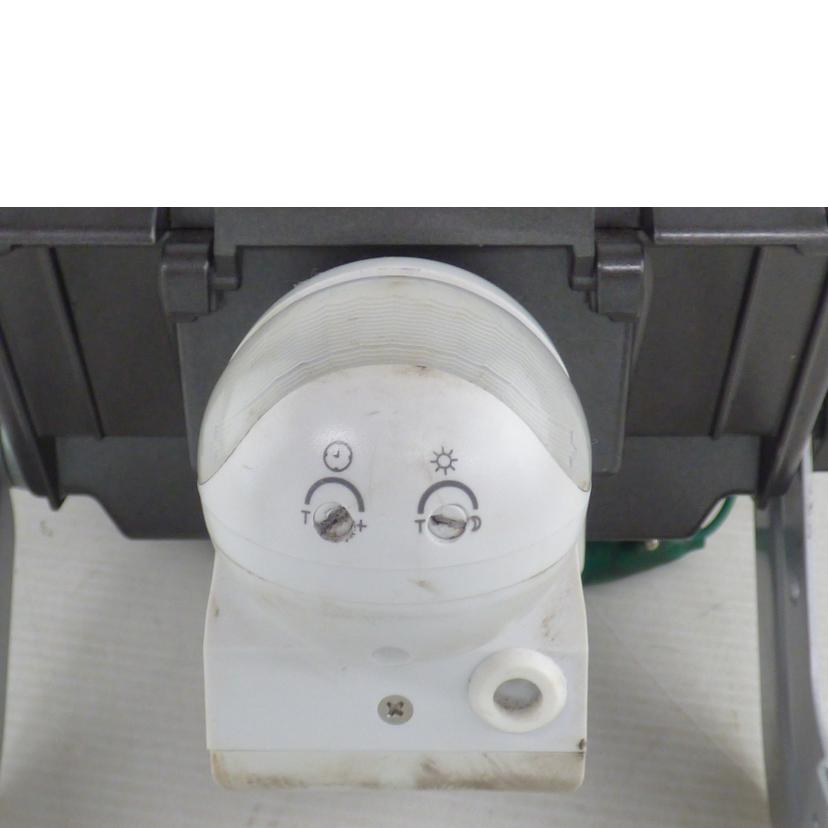 HATAYA 畑屋製作所/30W LED投光器 業務用防犯センサーライト/LTSL-310KN//Cランク/64