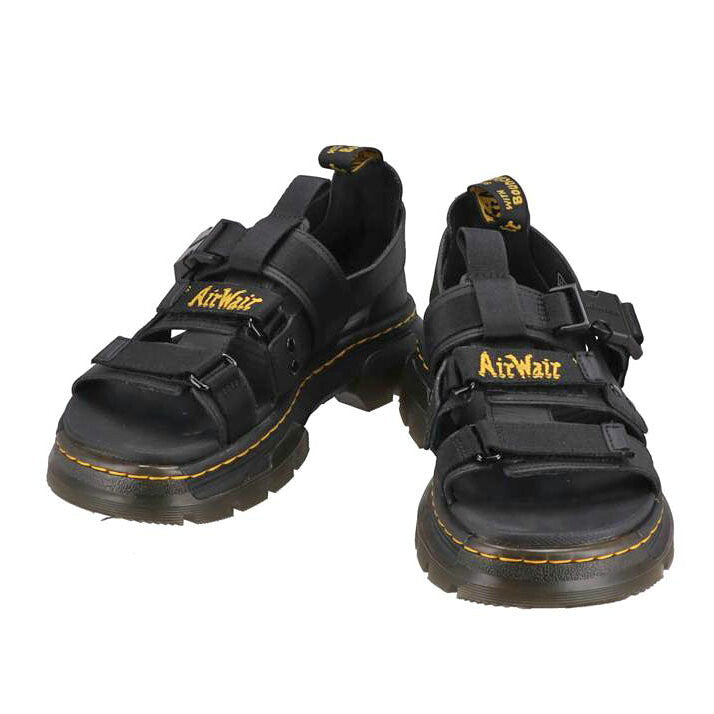 Dr.Martens ドクターマーチン/Dr.Martens PEARSON BLK ELEMENT/AW006//Aランク/71