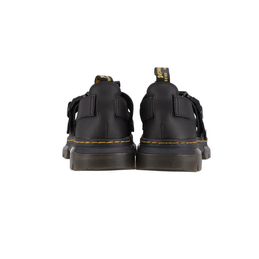 Dr.Martens ドクターマーチン/Dr.Martens PEARSON BLK ELEMENT/AW006//Aランク/71