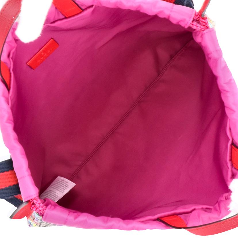 GUCCI/GGスプリームチルドレンズリュック/550775//213***/SAランク/78