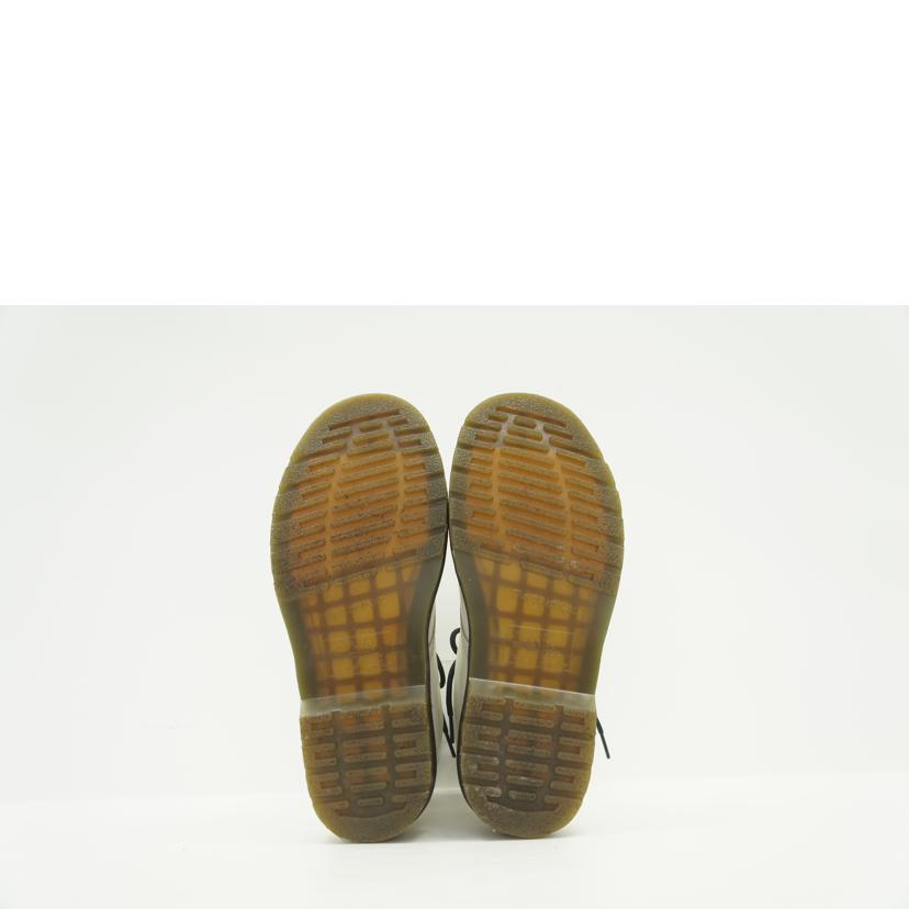Dr.Martens ドクターマーチン/SMOOTH レザーブーツ 白/11822100//ABランク/42