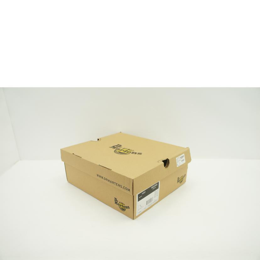 Dr.Martens ドクターマーチン/SMOOTH レザーブーツ 白/11822100//ABランク/42