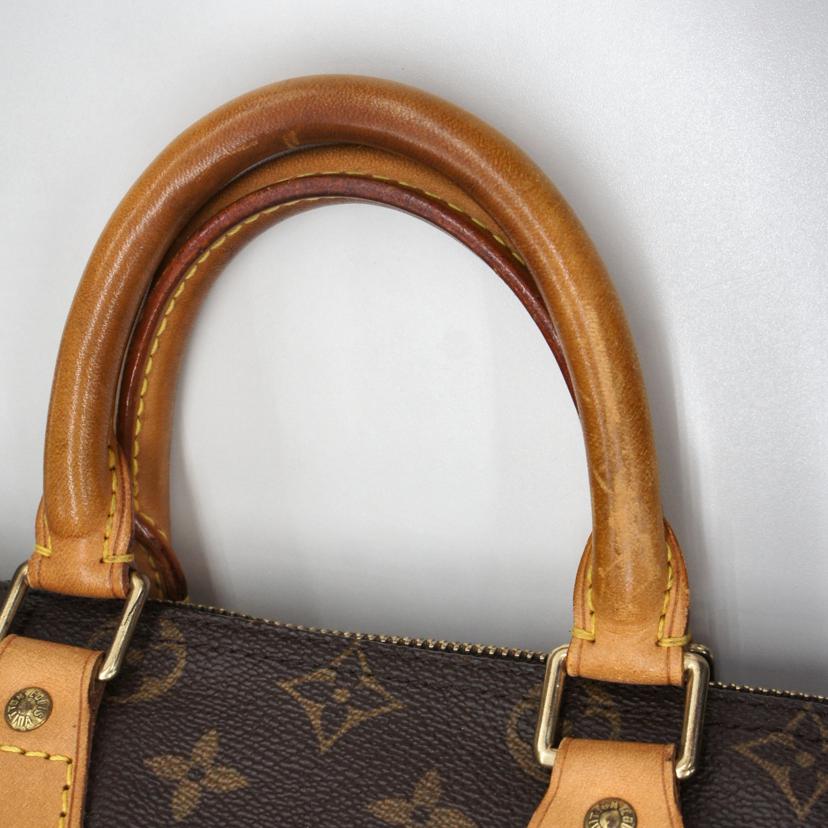 LOUIS VUITTON ルイ・ヴィトン/スピーディ25/モノグラム/M41528//SP0***/ABランク/93