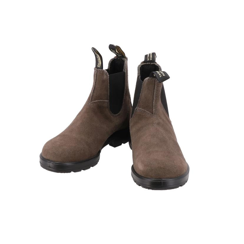 Blundstone ブランドストーン/Blundstone/サイドゴアブーツ/ブラウン系/2413//ABランク/06