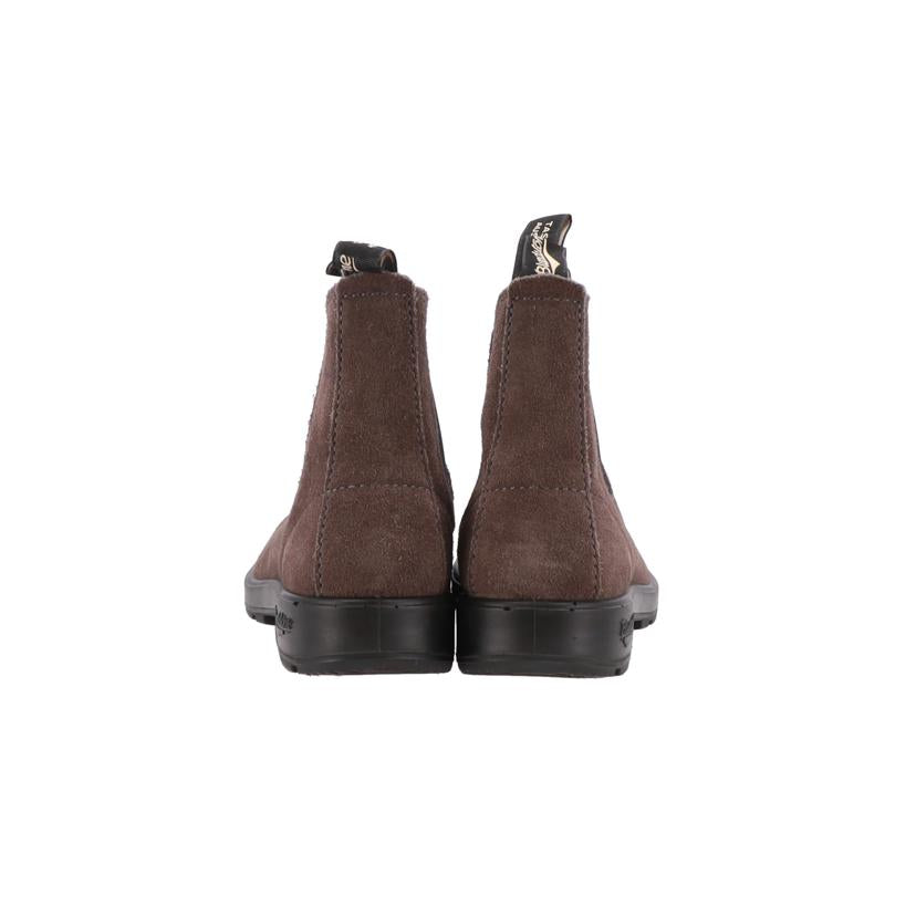 Blundstone ブランドストーン/Blundstone/サイドゴアブーツ/ブラウン系/2413//ABランク/06