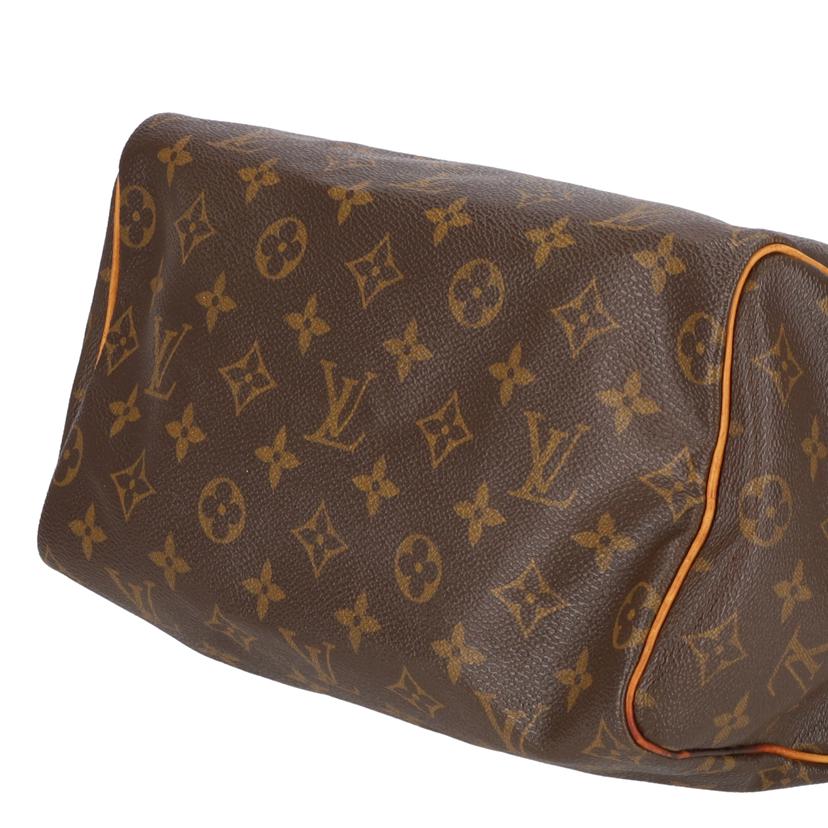 LOUIS VUITTON ルイ・ヴィトン/スピーディ25/モノグラム/M41528//SP0***/ABランク/93