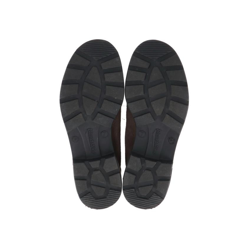 Blundstone ブランドストーン/Blundstone/サイドゴアブーツ/ブラウン系/2413//ABランク/06