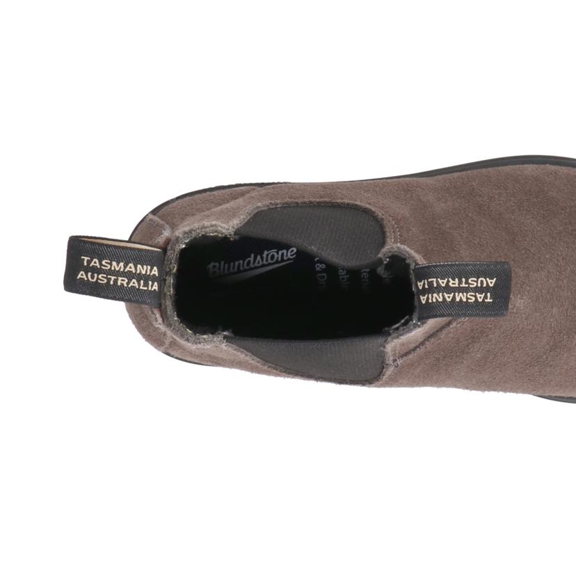 Blundstone ブランドストーン/Blundstone/サイドゴアブーツ/ブラウン系/2413//ABランク/06