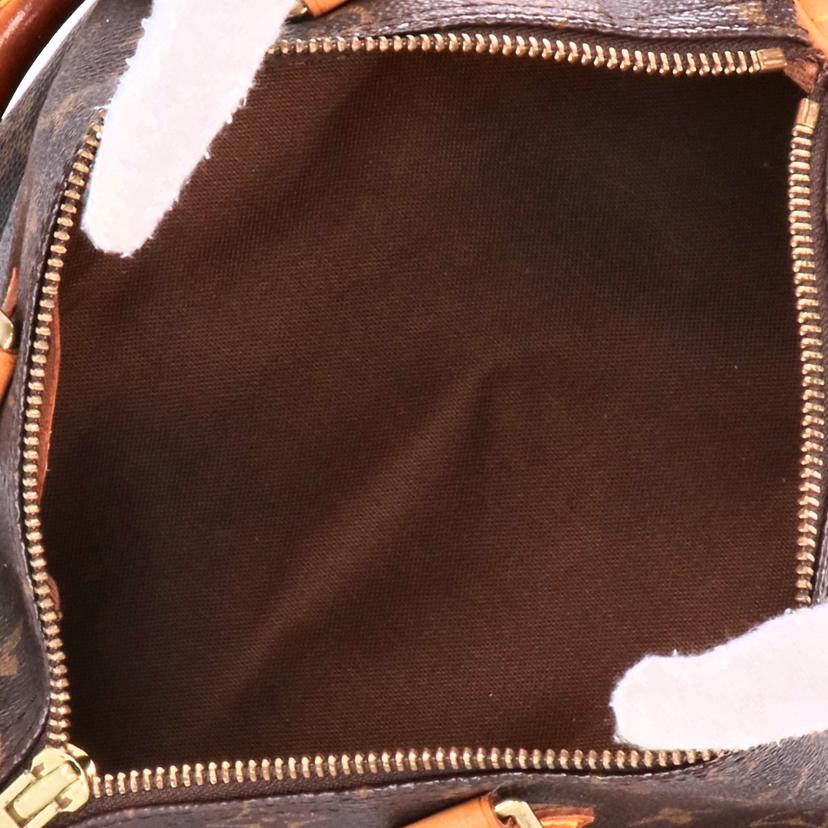LOUIS VUITTON ルイ・ヴィトン/スピーディ25/モノグラム/M41528//SP0***/ABランク/93