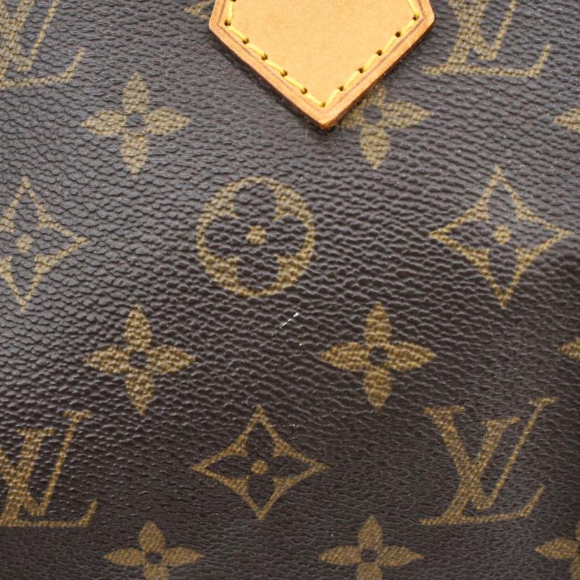 LOUIS VUITTON ルイ・ヴィトン/スピーディ25/モノグラム/M41528//SP0***/ABランク/93