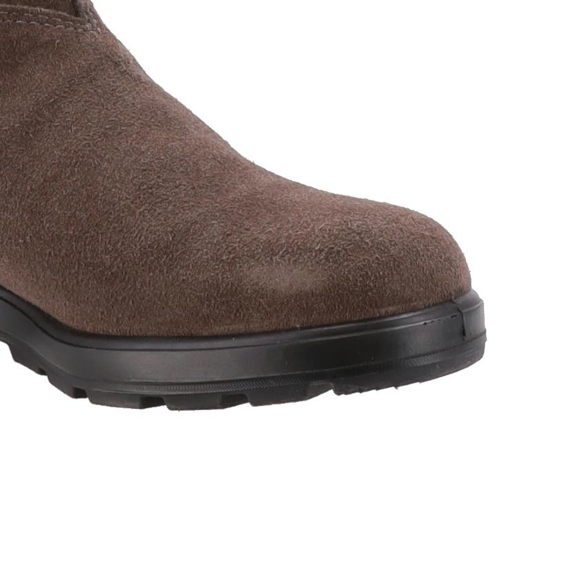 Blundstone ブランドストーン/Blundstone/サイドゴアブーツ/ブラウン系/2413//ABランク/06