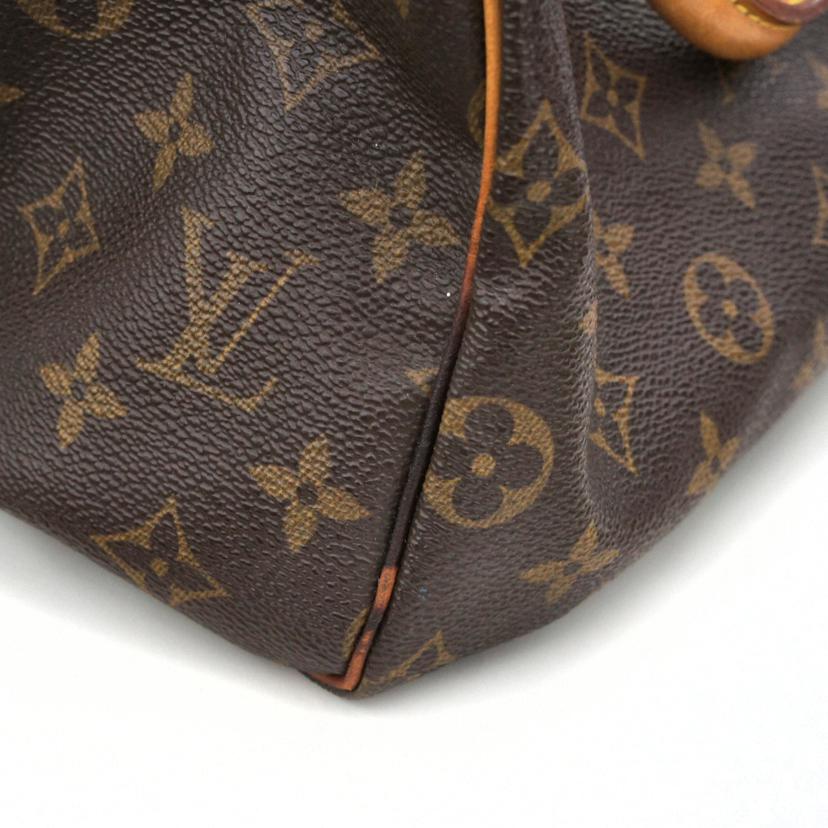 LOUIS VUITTON ルイ・ヴィトン/スピーディ25/モノグラム/M41528//SP0***/ABランク/93