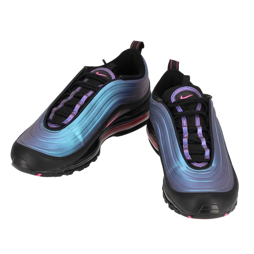 NIKE ナイキ/NIKE AIR MAX DELUXE THROWBACK FUTURE/AV1165-001//Bランク/19