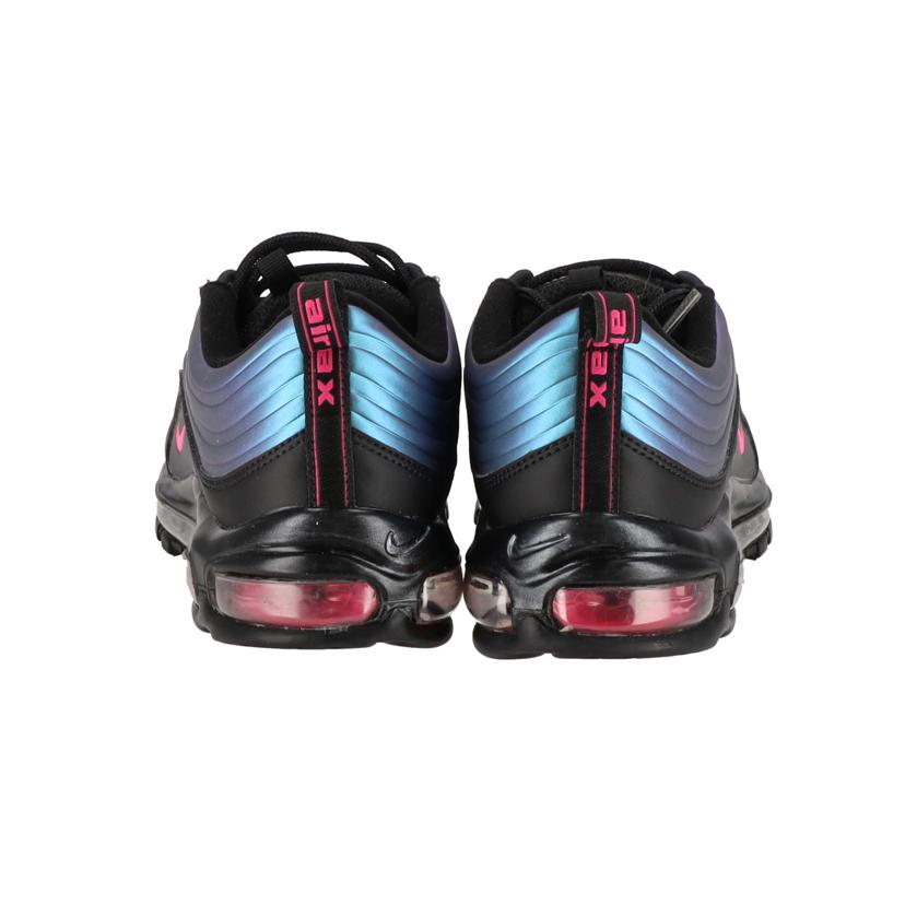 NIKE ナイキ/NIKE AIR MAX DELUXE THROWBACK FUTURE/AV1165-001//Bランク/19