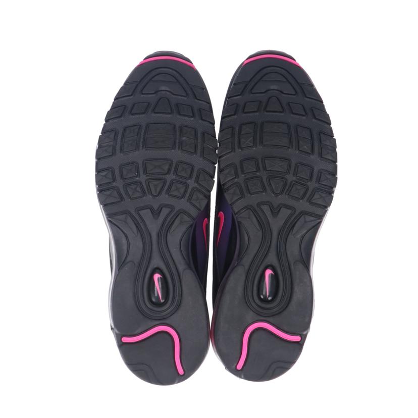 NIKE ナイキ/NIKE AIR MAX DELUXE THROWBACK FUTURE/AV1165-001//Bランク/19