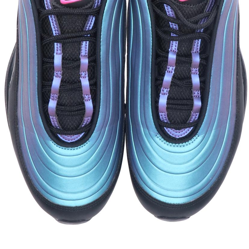NIKE ナイキ/NIKE AIR MAX DELUXE THROWBACK FUTURE/AV1165-001//Bランク/19