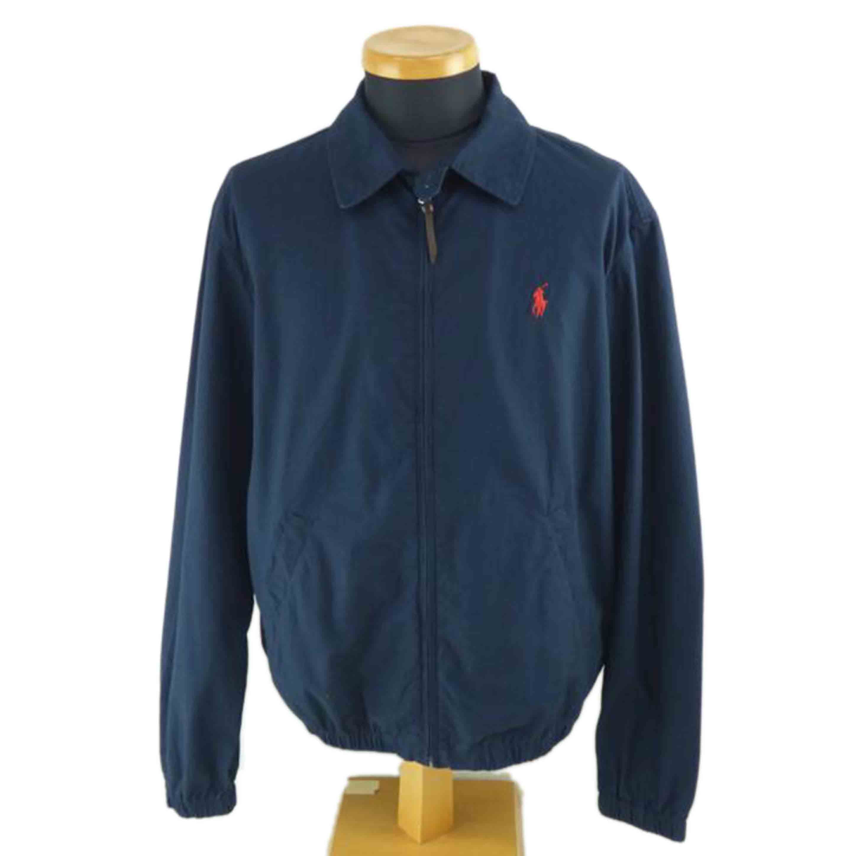 RALPH LAUREN ラルフローレン/ジャケット/MNPOOTW16020993//Aランク/64