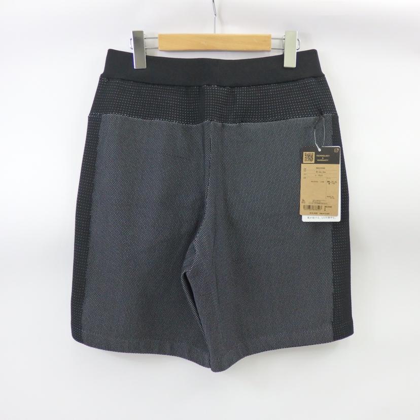 THE NORTHFACE ザ・ノースフェイ/BR Axion Short ブラック/NB22688//Sランク/25