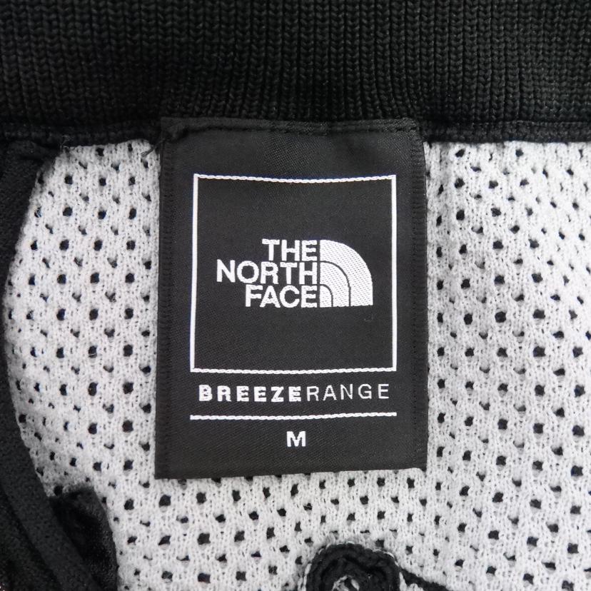 THE NORTHFACE ザ・ノースフェイ/BR Axion Short ブラック/NB22688//Sランク/25