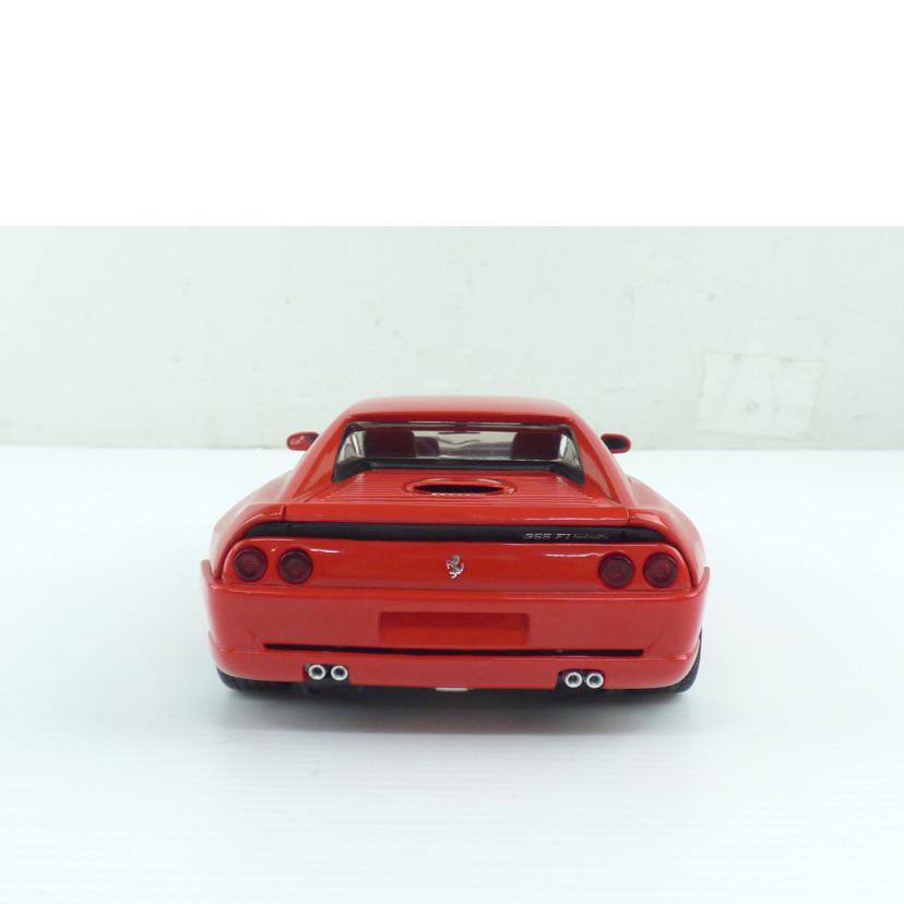 MATTEL マテル/フェラーリ/F355//ABランク/64