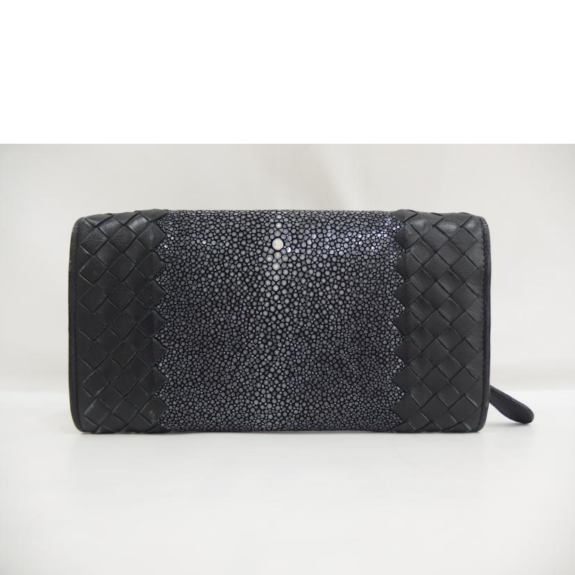 BOTTEGA VENETA ボッテガヴェネタ/イントレチャート/スティングレイ//Bランク/82