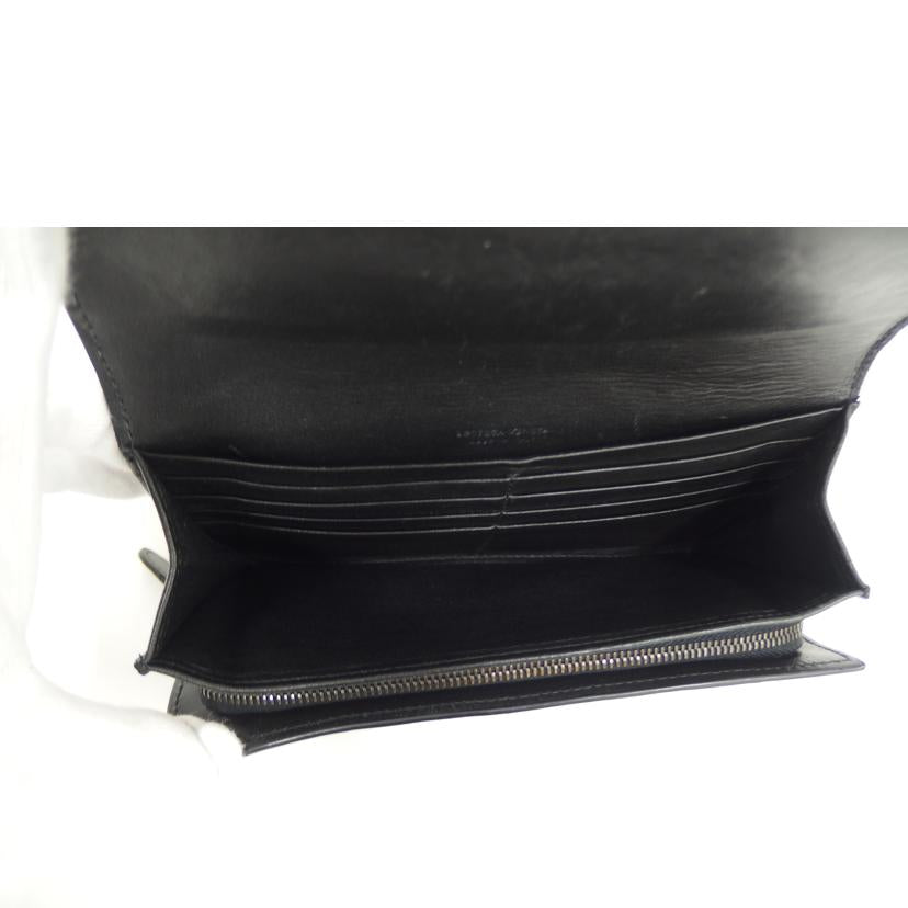 BOTTEGA VENETA ボッテガヴェネタ/イントレチャート/スティングレイ//Bランク/82