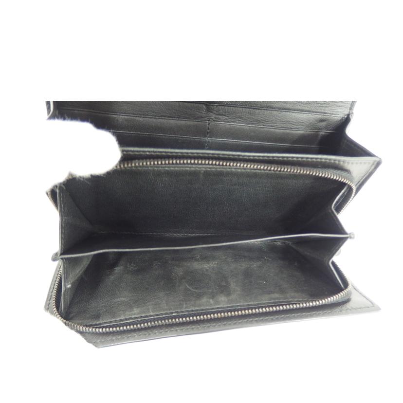 BOTTEGA VENETA ボッテガヴェネタ/イントレチャート/スティングレイ//Bランク/82