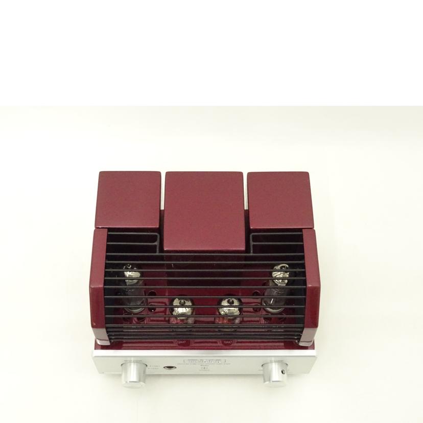 TRIODE トライオード/真空管プリメインアンプ/Ruby//20052412/Aランク/69