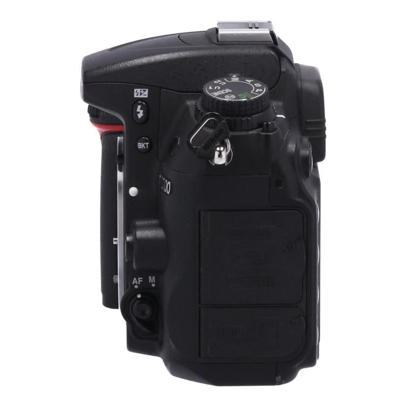 Nikon ニコン/デジタル一眼 ボディ/D7000 ボディ//2054366/Bランク/63