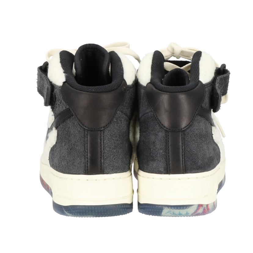 NIKE ナイキ/NIKE AIR FORCE 1MID 07 PREMIUM/ DO2123-113//ABランク/19