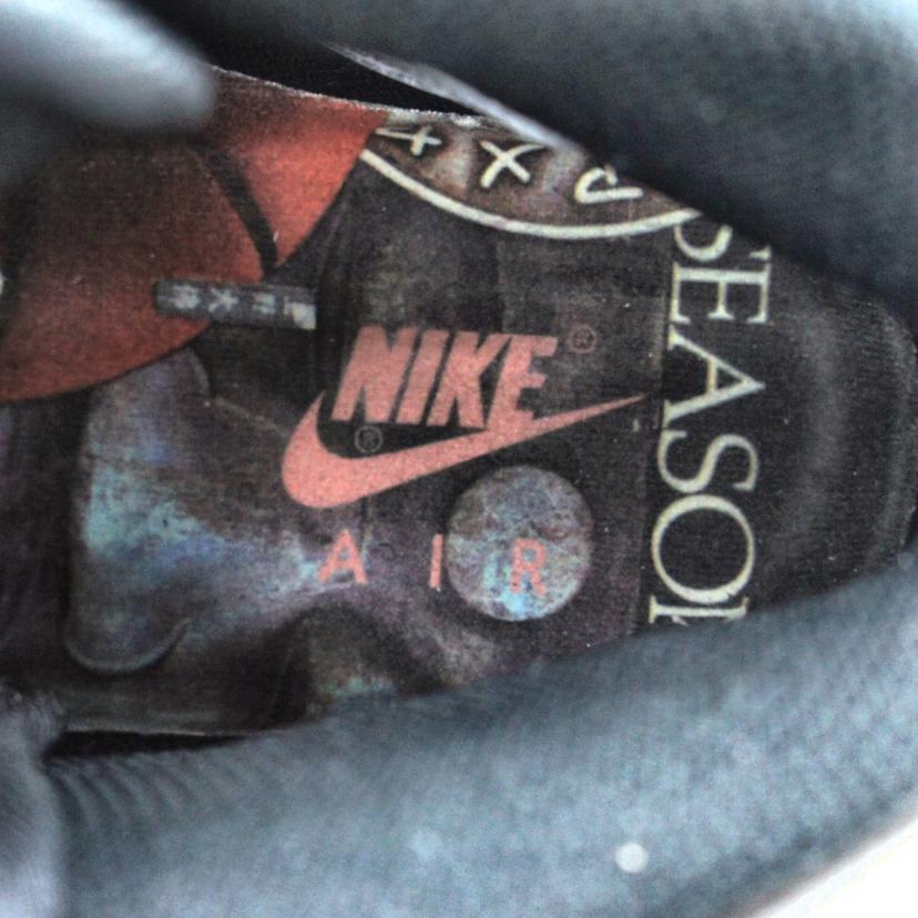 NIKE ナイキ/NIKE AIR FORCE 1MID 07 PREMIUM/ DO2123-113//ABランク/19