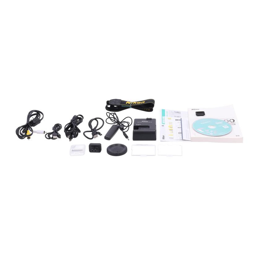 Nikon ニコン/デジタル一眼 ボディ/D7000 ボディ//2054366/Bランク/63