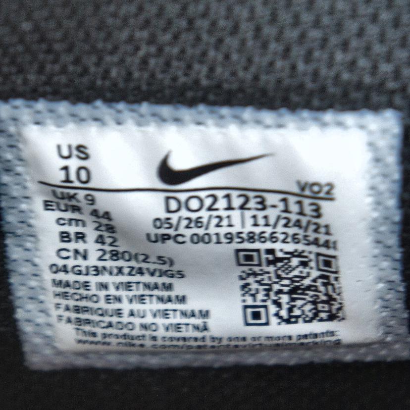 NIKE ナイキ/NIKE AIR FORCE 1MID 07 PREMIUM/ DO2123-113//ABランク/19