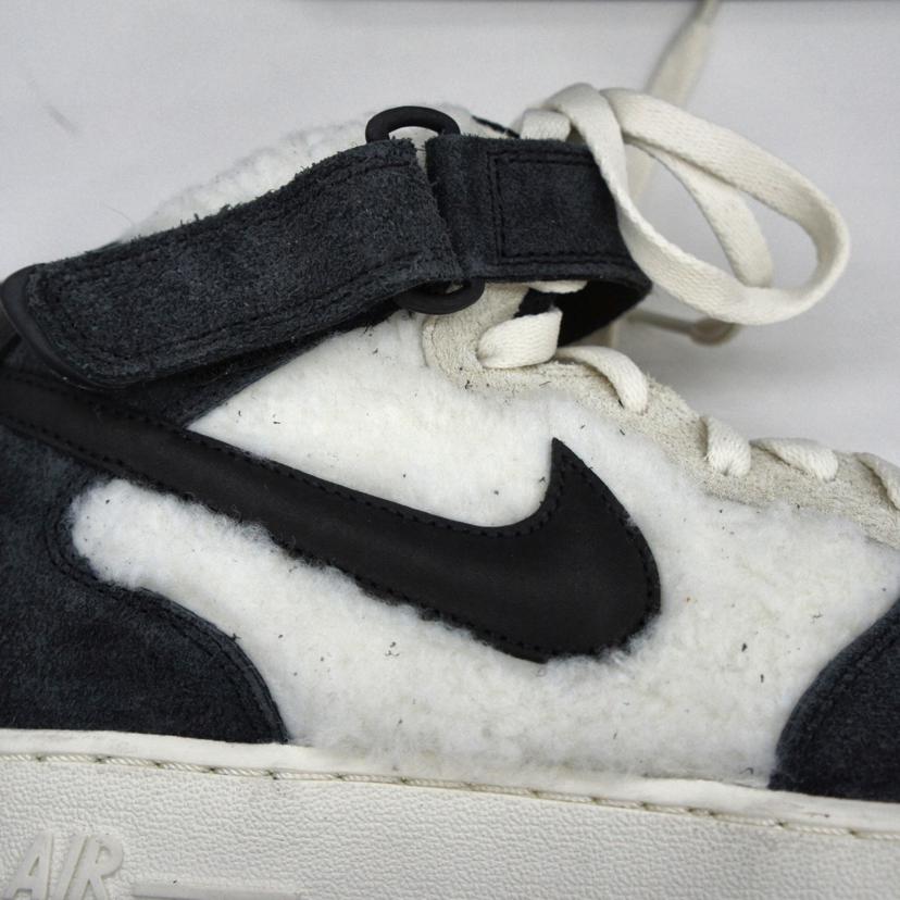 NIKE ナイキ/NIKE AIR FORCE 1MID 07 PREMIUM/ DO2123-113//ABランク/19