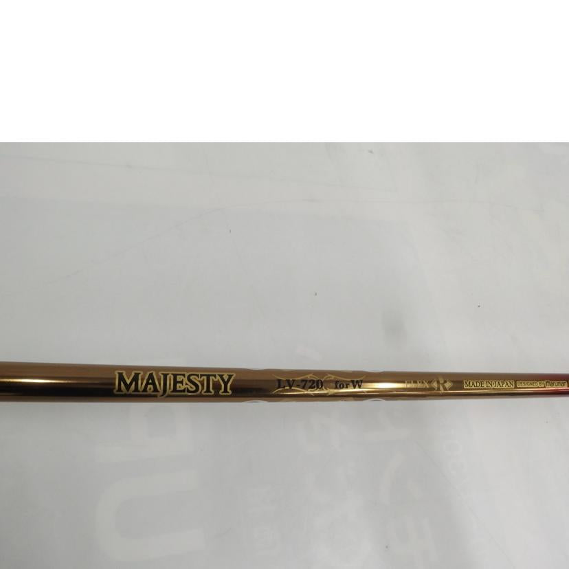 MAJESTY マジェスティ/ドライバー11.5 MAJESTY/PRESTIGIO//Bランク/82