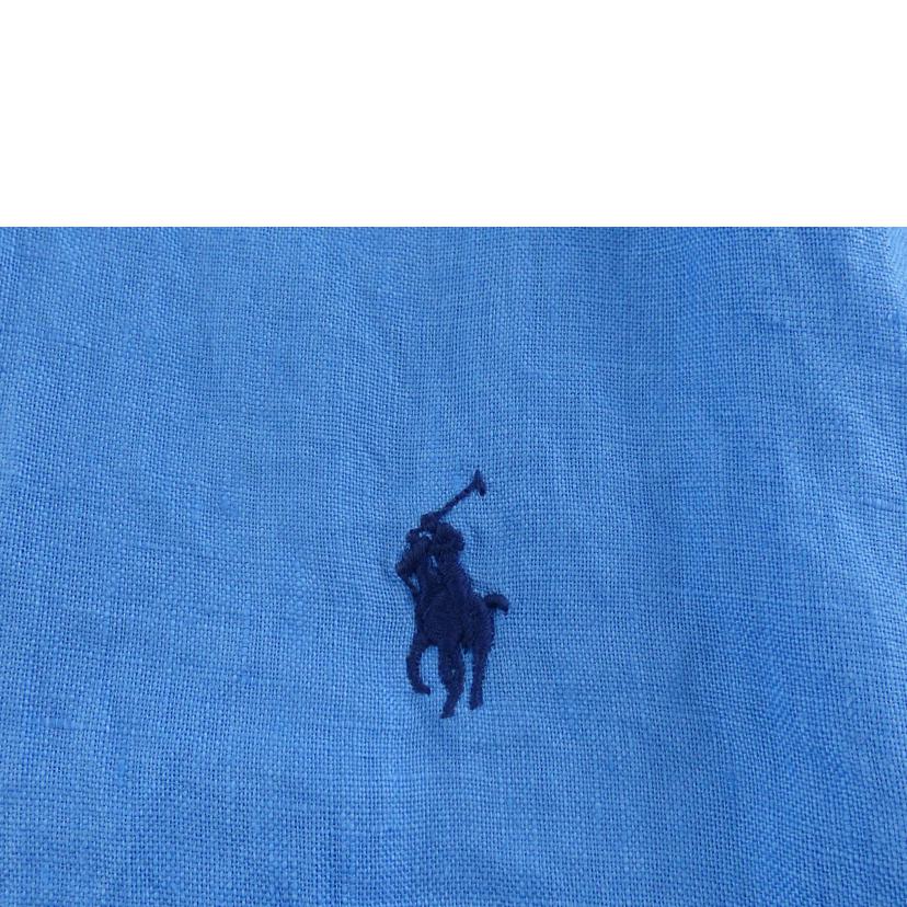 RALPH LAUREN ラルフローレン/長袖シャツ//Bランク/64