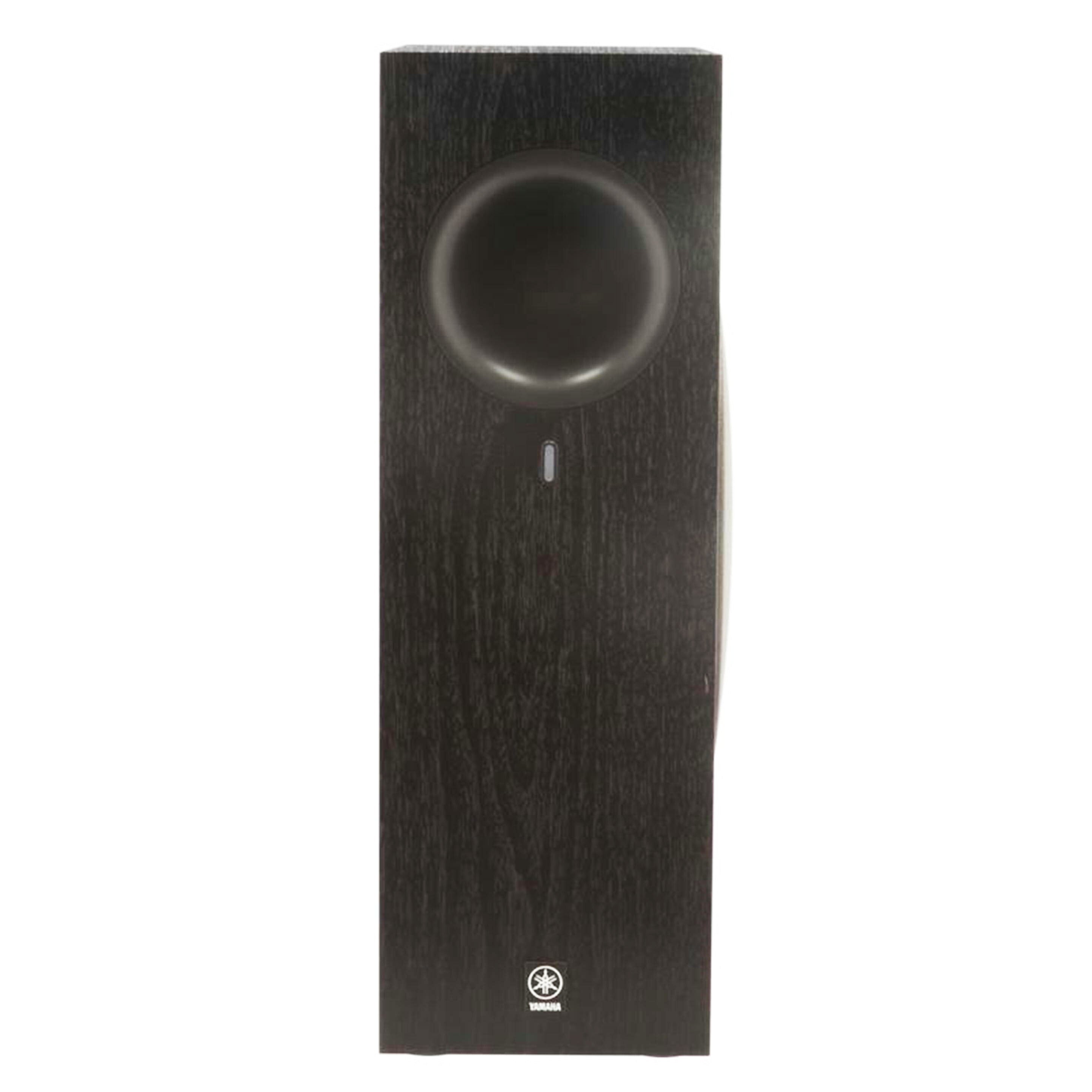 YAMAHA ヤマハ /サブウーファー/NS-SW210//I0333538VX/Bランク/82