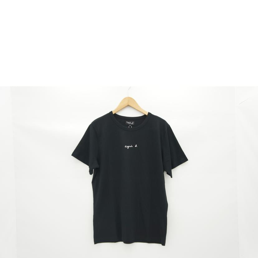 新品タグ付きアニエスべー カットソー サイズ2 さらし