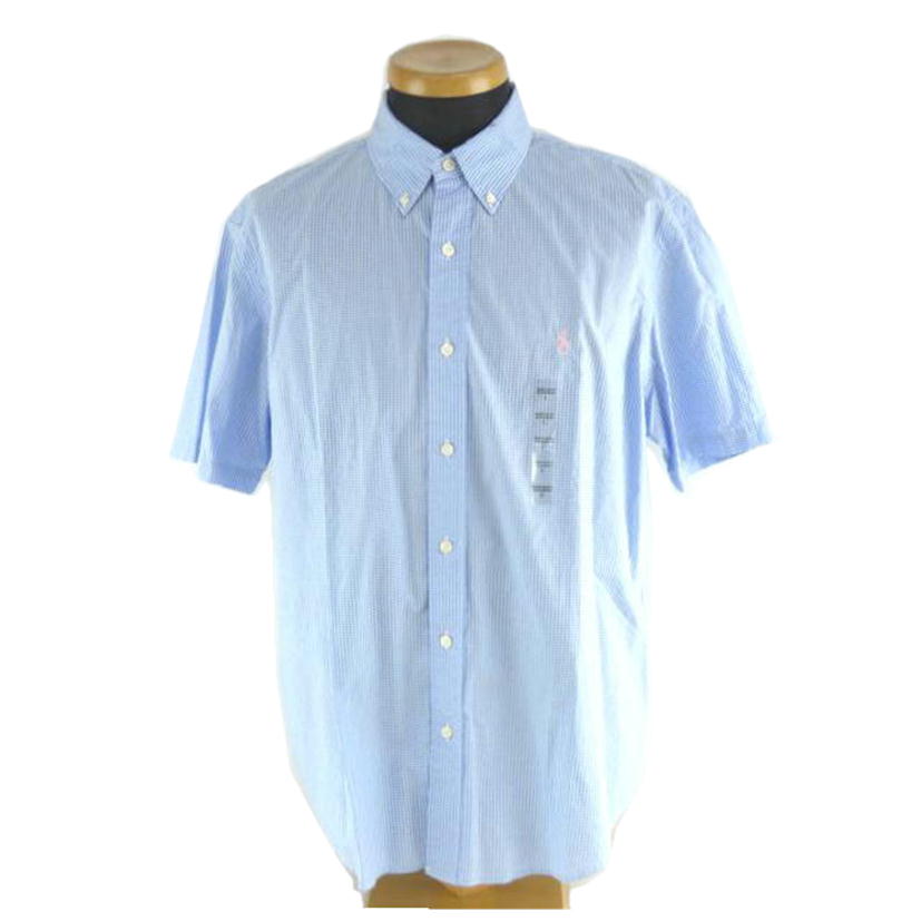 RALPH LAUREN ラルフローレン/半袖シャツ//ABランク/64