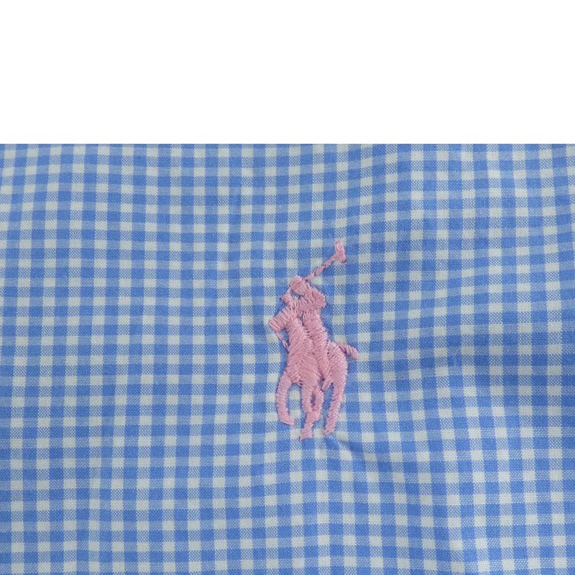 RALPH LAUREN ラルフローレン/半袖シャツ//ABランク/64