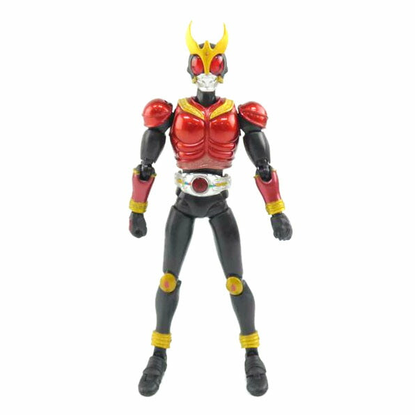 BANDAI バンダイ/S.H.Figuarts仮面ライダークウガ マイティフォーム//ABランク/64