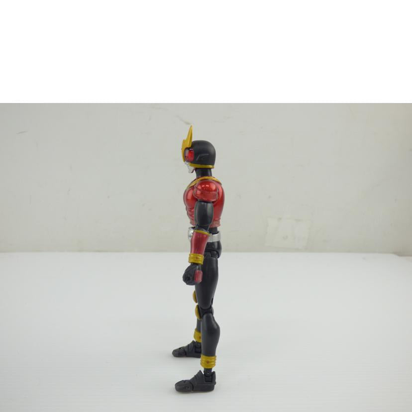 BANDAI バンダイ/S.H.Figuarts仮面ライダークウガ マイティフォーム//ABランク/64