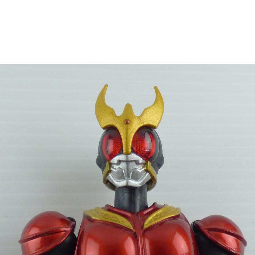 BANDAI バンダイ/S.H.Figuarts仮面ライダークウガ マイティフォーム//ABランク/64