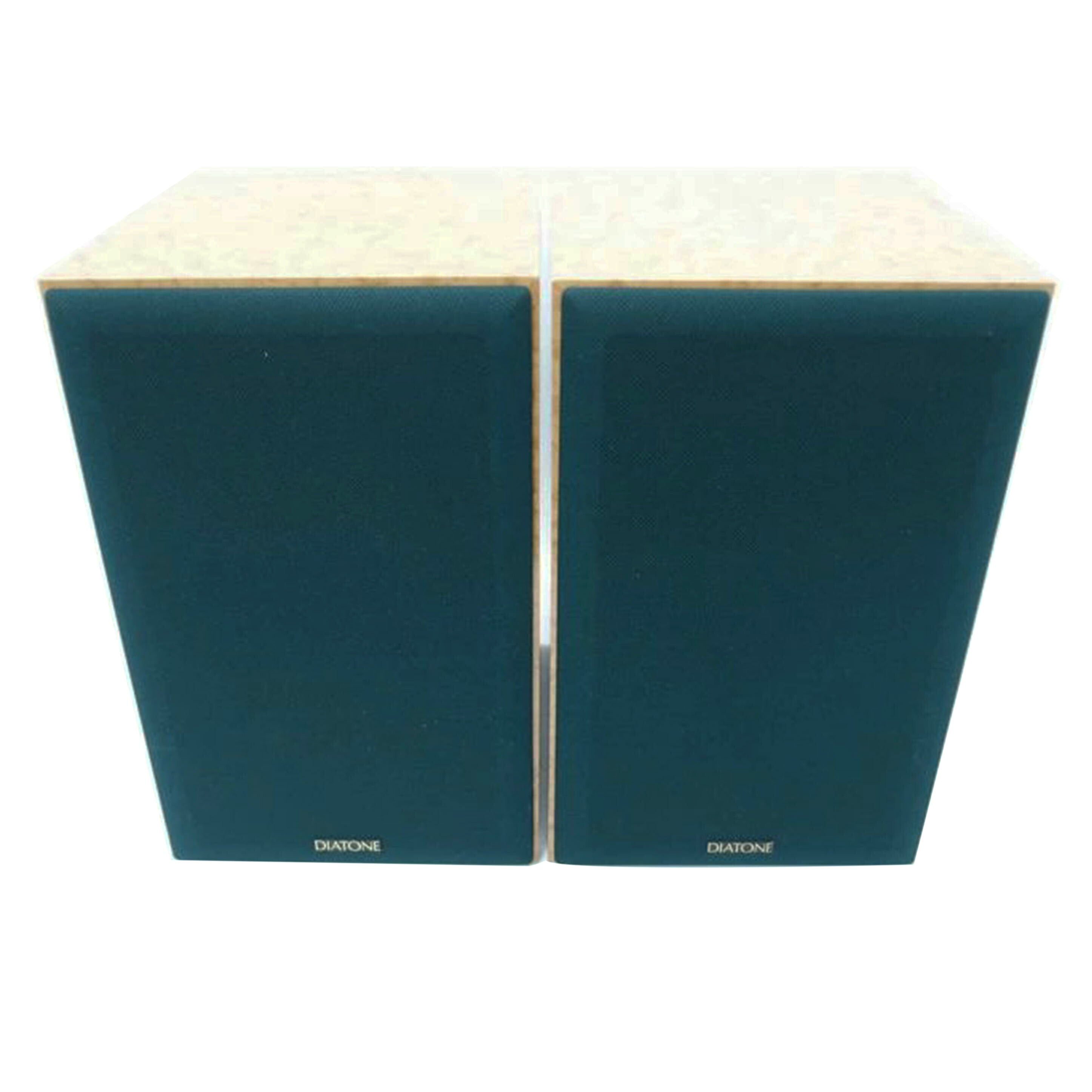 DIATONE ダイヤトーン/スピーカー(ペア)/DS-B1//14955/ABランク/69